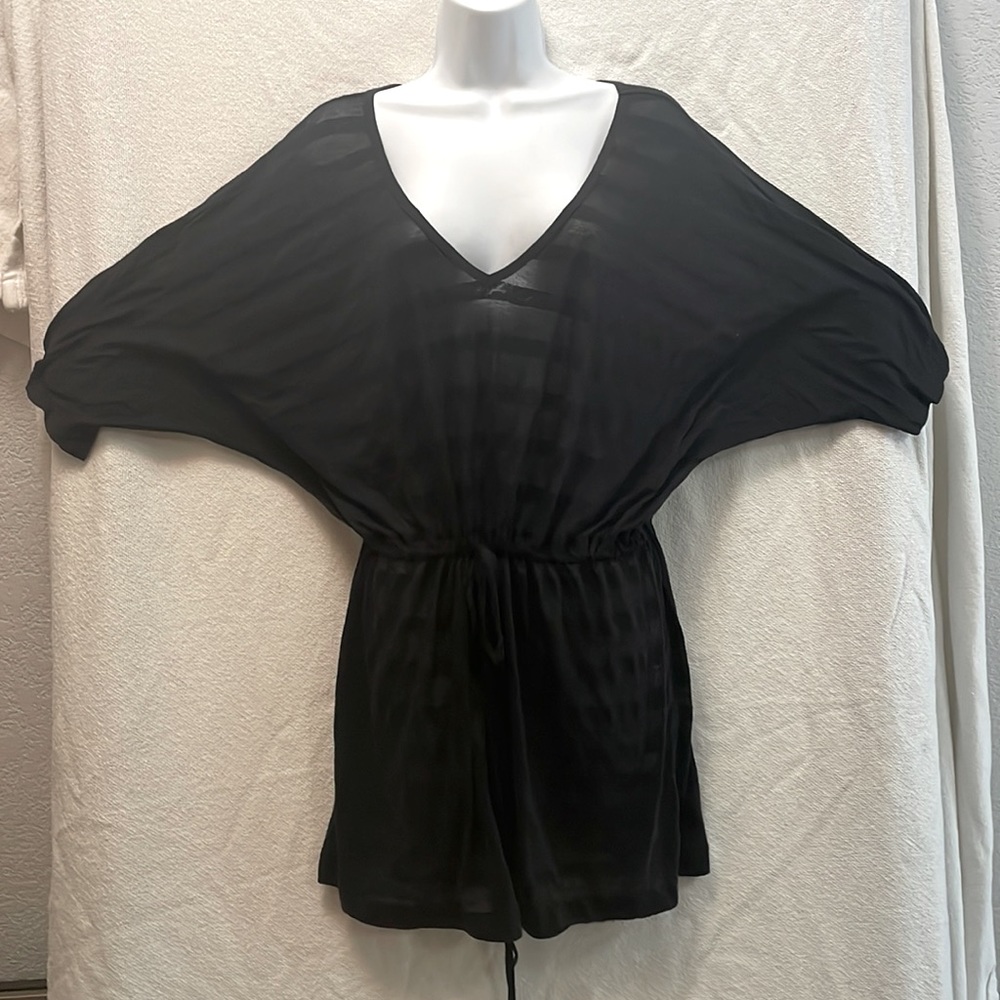 The balance collection by Marika swimsuit coverup